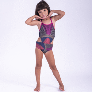 MAIÔ INFANTIL ENGANA MAMÃE MA0916BK