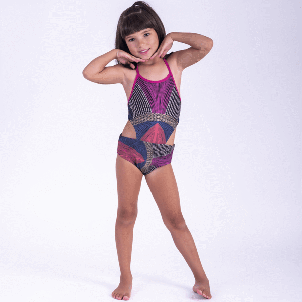 MAIÔ INFANTIL ENGANA MAMÃE MA0916BK