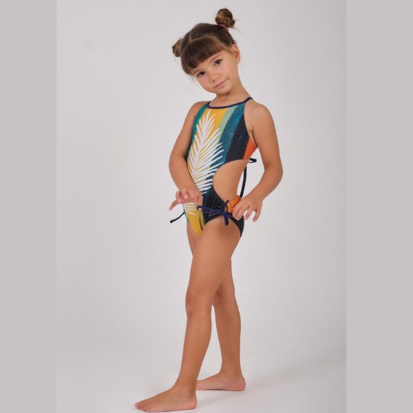MAIÔ ENGANA MAMÃE UV INFANTIL MA0408BK - Imagem 3