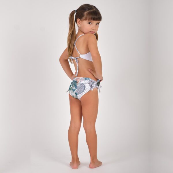 MAIÔ ENGANA MAMÃE UV INFANTIL MA0409BK - Imagem 4